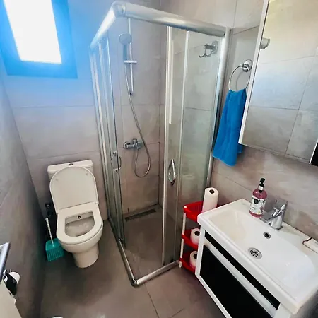 Hotel Aslan House Nicosie
